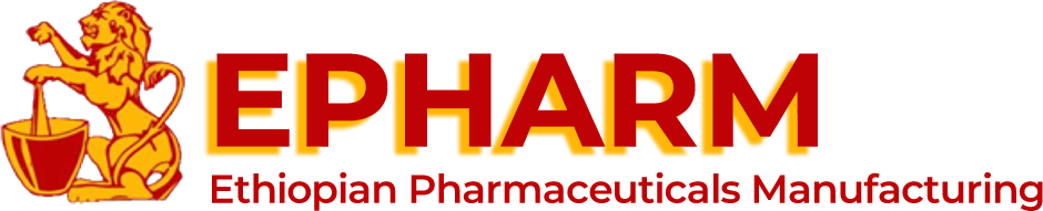 EPHARM | Ethiopian Pharmaceuticals Manufacturing Sh. Co.